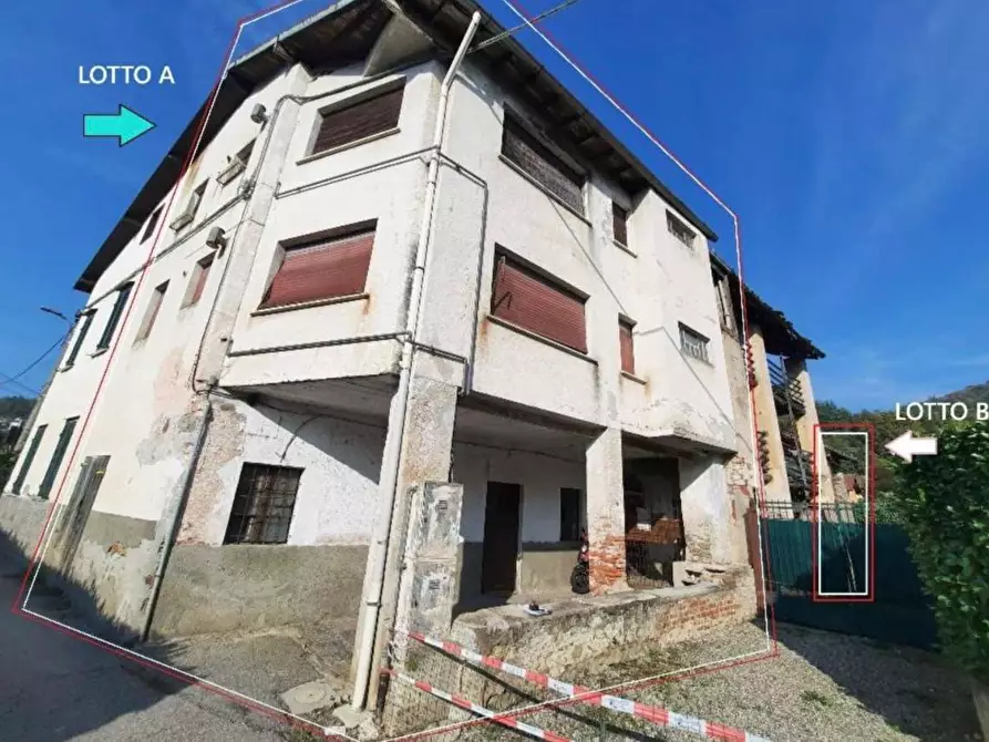 Immagine 2 di Appartamento in vendita  in Via fratelli bandiera  6 a Grantola