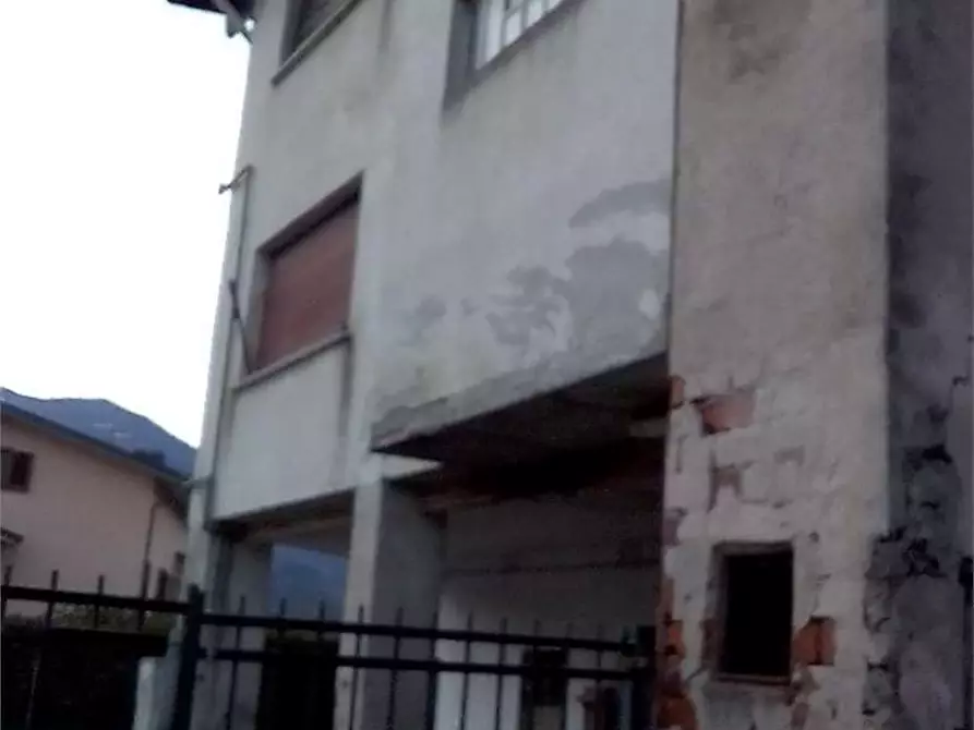 Immagine 6 di Appartamento in vendita  in Via fratelli bandiera  6 a Grantola