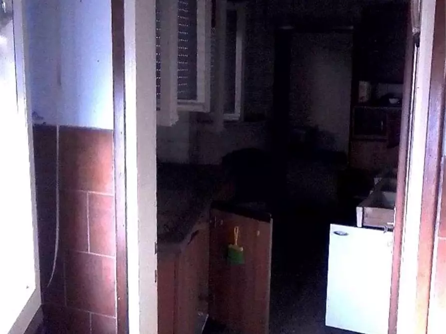 Immagine 8 di Appartamento in vendita  in Via fratelli bandiera  6 a Grantola