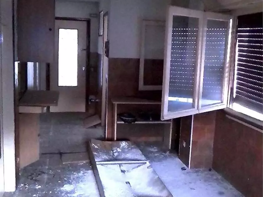 Immagine 10 di Appartamento in vendita  in Via fratelli bandiera  6 a Grantola