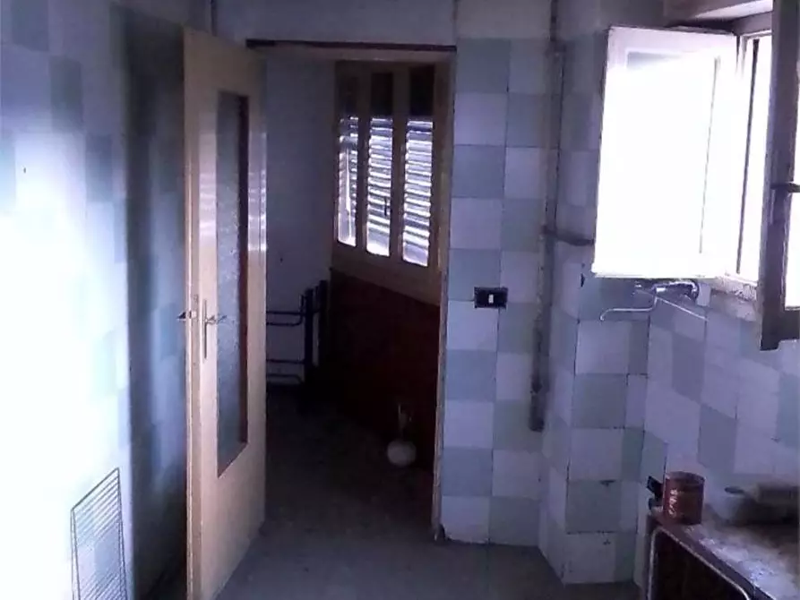 Immagine 17 di Appartamento in vendita  in Via fratelli bandiera  6 a Grantola