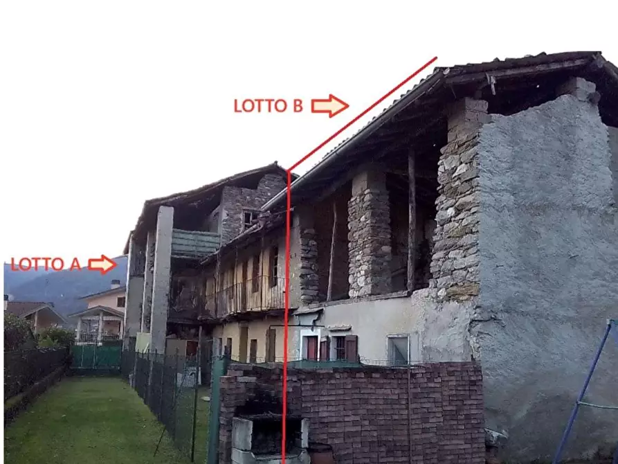 Immagine 33 di Appartamento in vendita  in Via fratelli bandiera  6 a Grantola