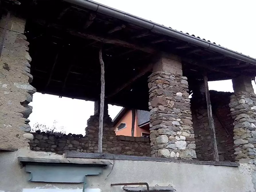 Immagine 36 di Appartamento in vendita  in Via fratelli bandiera  6 a Grantola