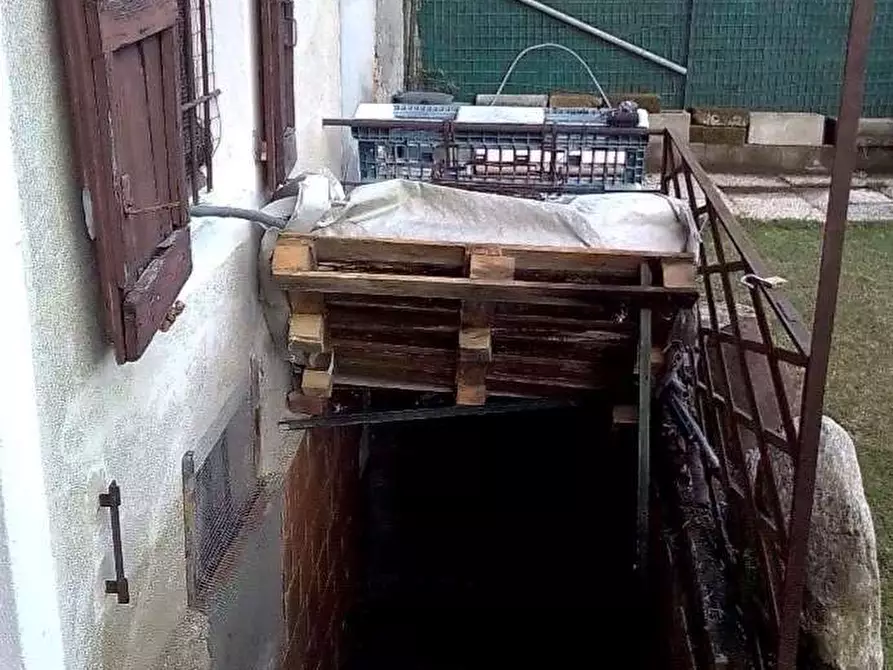 Immagine 37 di Appartamento in vendita  in Via fratelli bandiera  6 a Grantola