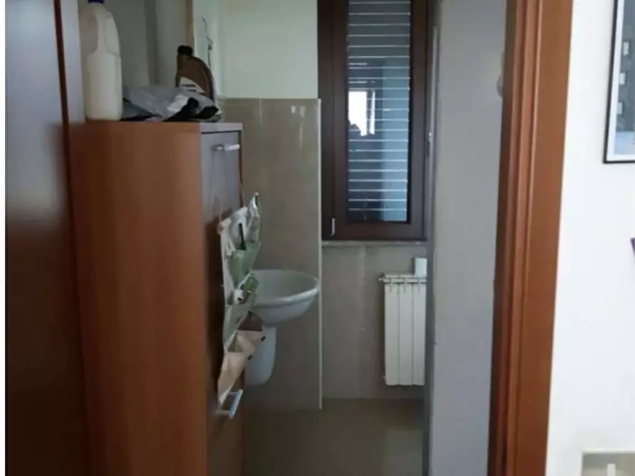 Immagine 14 di Appartamento in vendita  in Via repubblica  18/b a Cuasso Al Monte