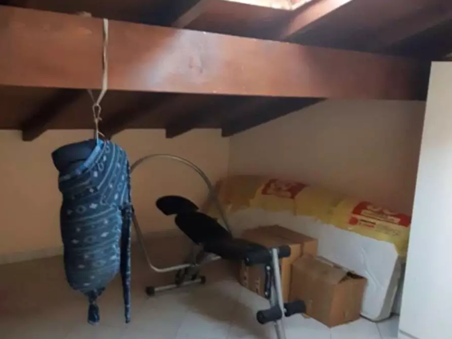 Immagine 20 di Appartamento in vendita  in Via repubblica  18/b a Cuasso Al Monte