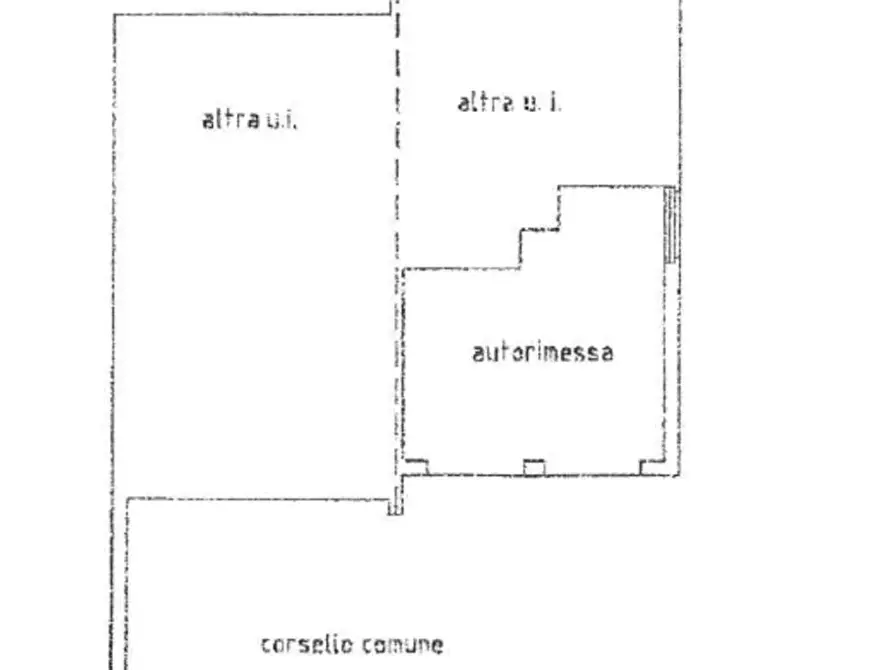 Immagine 29 di Appartamento in vendita  in Via repubblica  18/b a Cuasso Al Monte