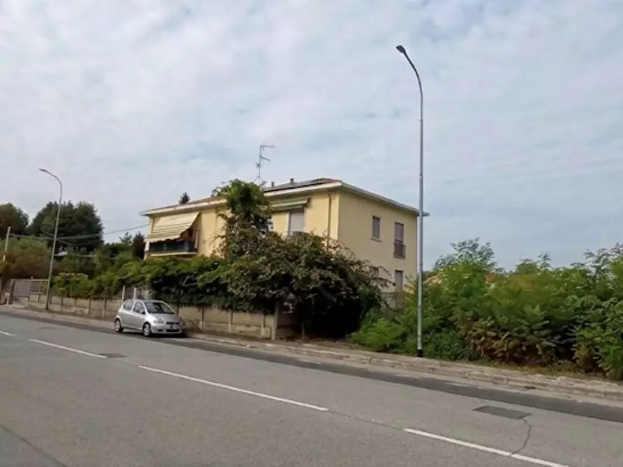 Immagine 1 di Appartamento in vendita  in Via giovanni  Xxiii a Lonate Pozzolo