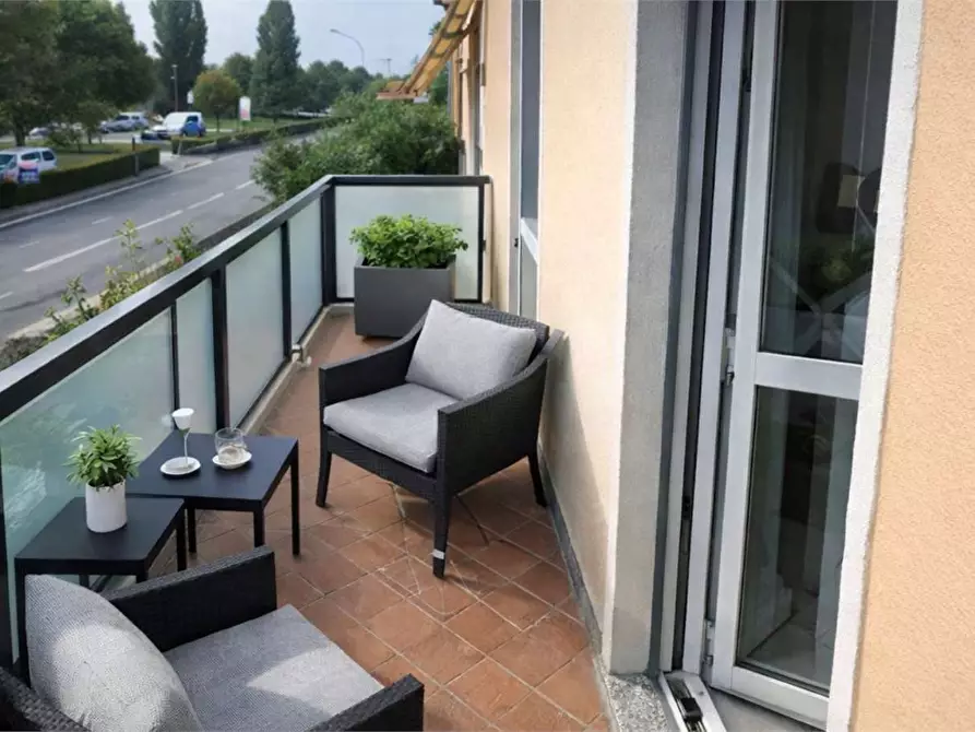 Immagine 16 di Appartamento in vendita  in Via giovanni  Xxiii a Lonate Pozzolo