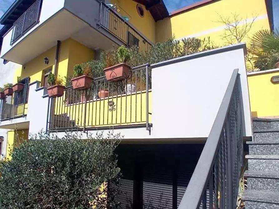 Immagine 1 di Appartamento in vendita  in Via Tevere 7 a Castellanza