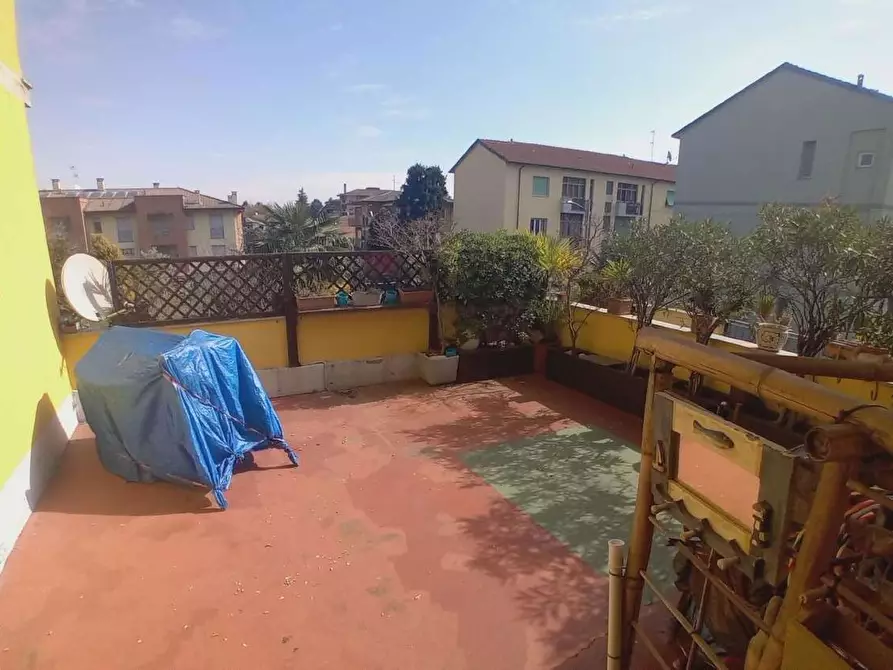 Immagine 2 di Appartamento in vendita  in Via Tevere 7 a Castellanza