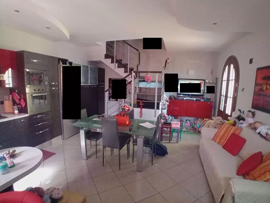 Immagine 3 di Appartamento in vendita  in Via Tevere 7 a Castellanza