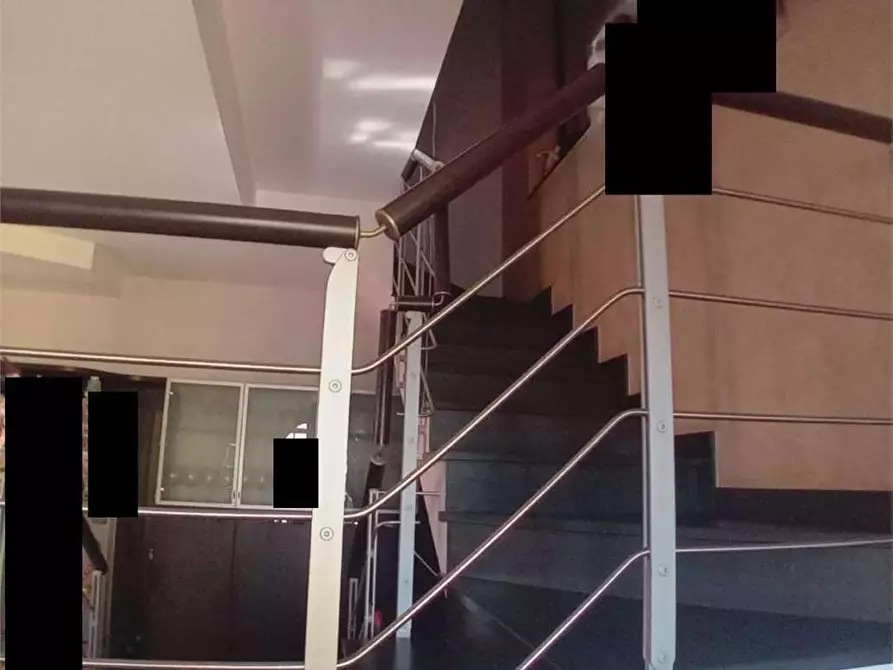 Immagine 4 di Appartamento in vendita  in Via Tevere 7 a Castellanza