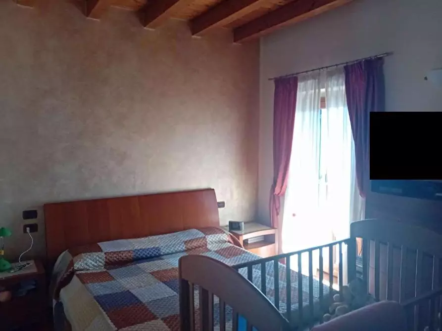 Immagine 5 di Appartamento in vendita  in Via Tevere 7 a Castellanza