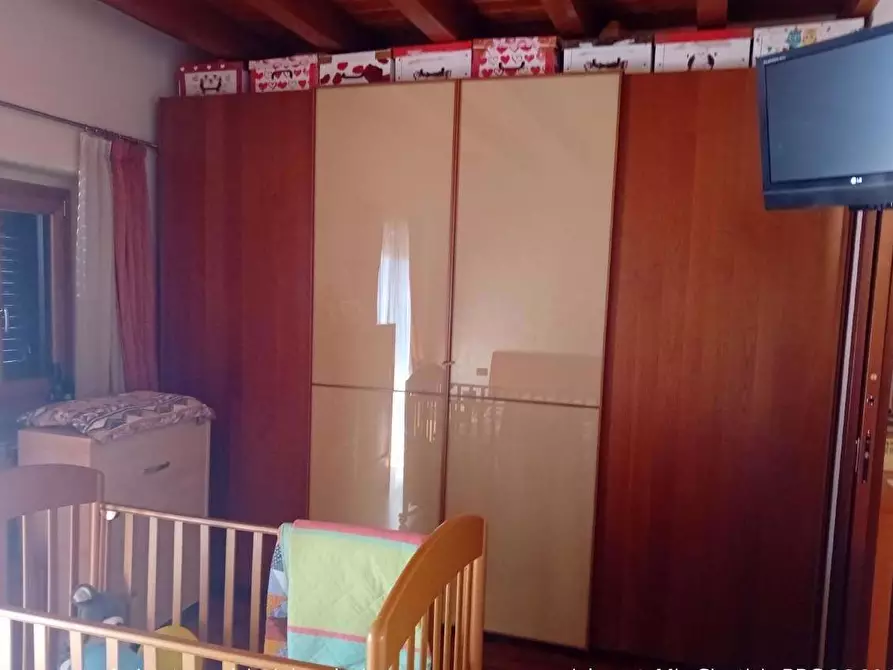 Immagine 6 di Appartamento in vendita  in Via Tevere 7 a Castellanza