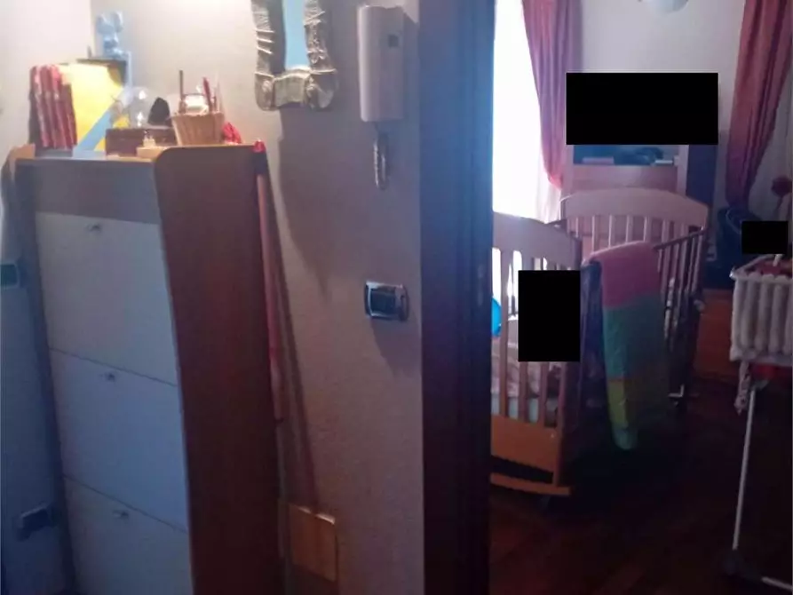 Immagine 12 di Appartamento in vendita  in Via Tevere 7 a Castellanza