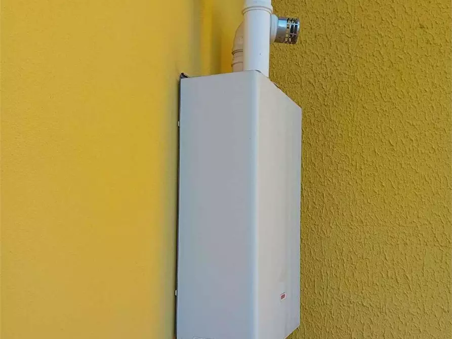 Immagine 14 di Appartamento in vendita  in Via Tevere 7 a Castellanza