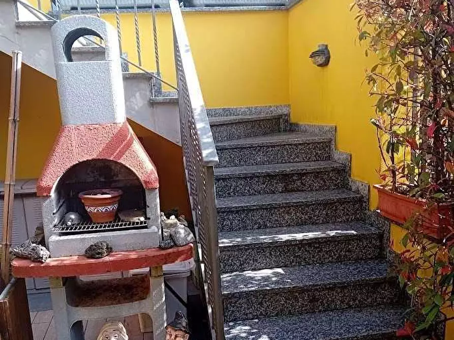 Immagine 15 di Appartamento in vendita  in Via Tevere 7 a Castellanza