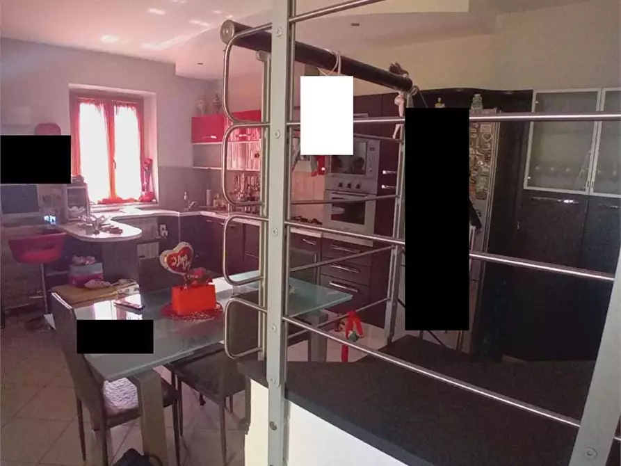 Immagine 16 di Appartamento in vendita  in Via Tevere 7 a Castellanza