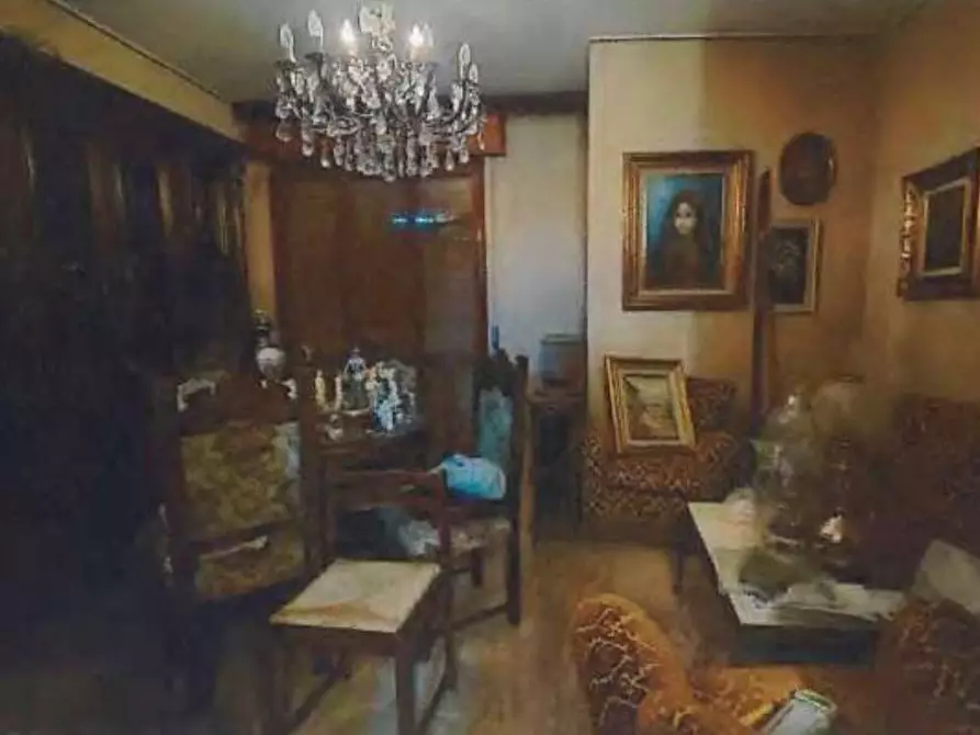 Immagine 1 di Appartamento in vendita  in Via Enrico Mattei  50 a San Donato Milanese