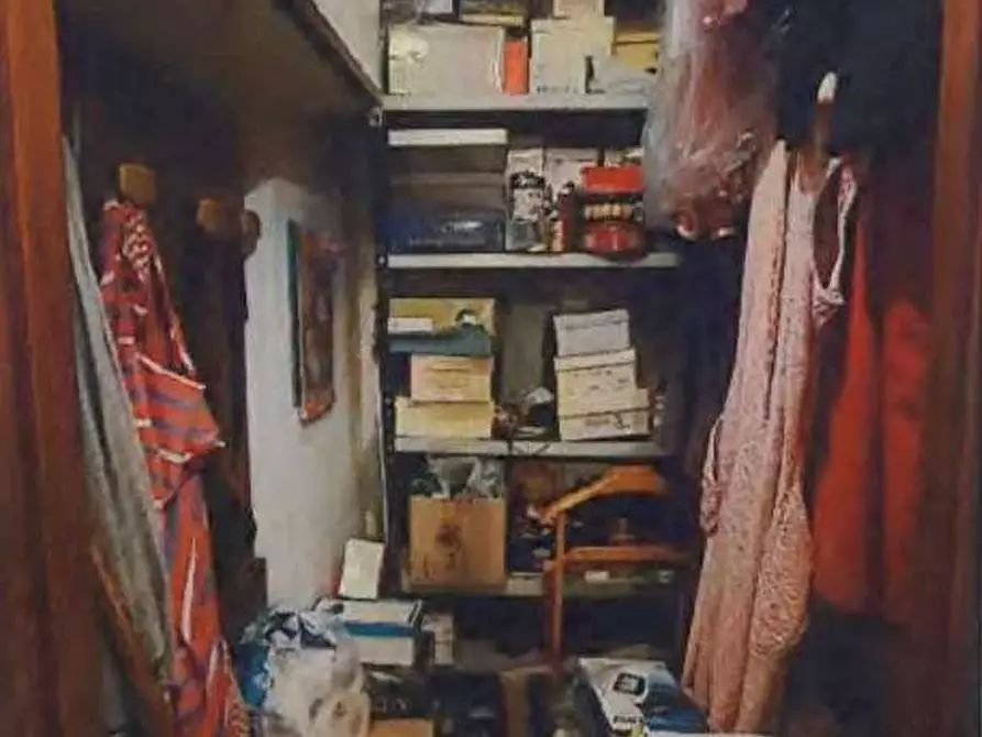 Immagine 3 di Appartamento in vendita  in Via Enrico Mattei  50 a San Donato Milanese