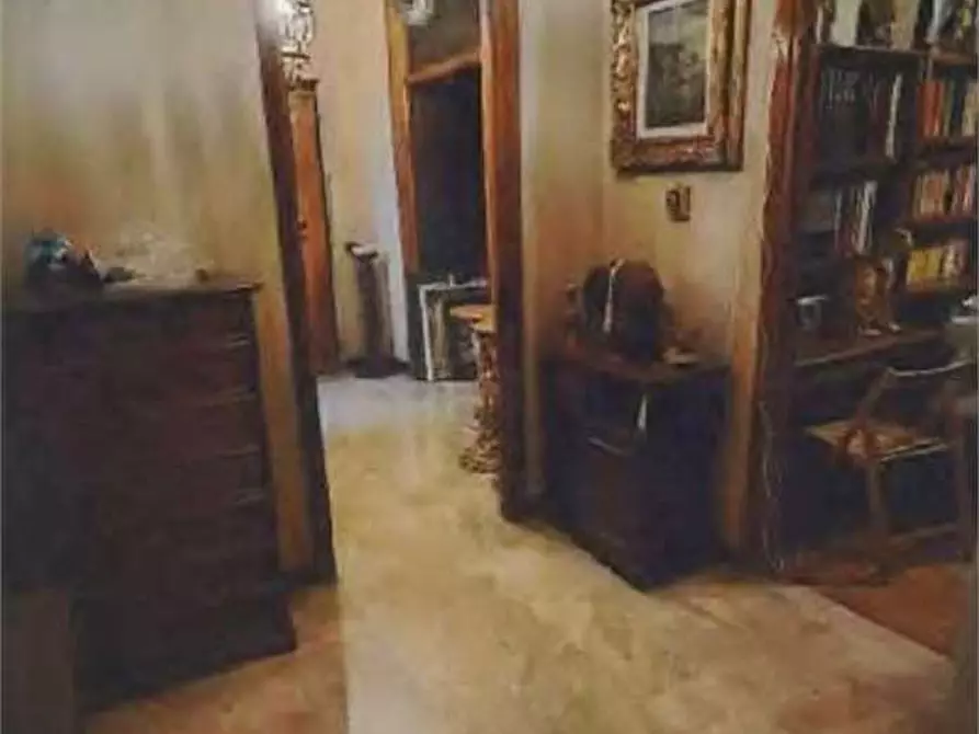 Immagine 5 di Appartamento in vendita  in Via Enrico Mattei  50 a San Donato Milanese