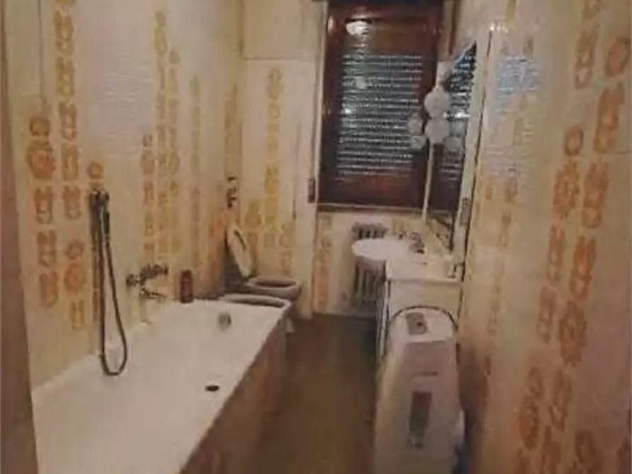 Immagine 6 di Appartamento in vendita  in Via Enrico Mattei  50 a San Donato Milanese