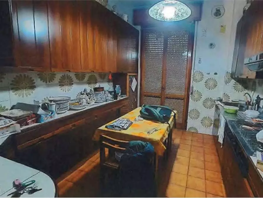 Immagine 7 di Appartamento in vendita  in Via Enrico Mattei  50 a San Donato Milanese