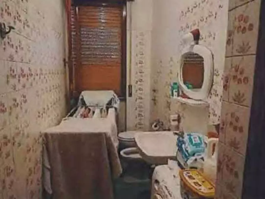 Immagine 8 di Appartamento in vendita  in Via Enrico Mattei  50 a San Donato Milanese