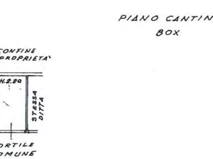 Immagine 10 di Appartamento in vendita  in Via Enrico Mattei  50 a San Donato Milanese