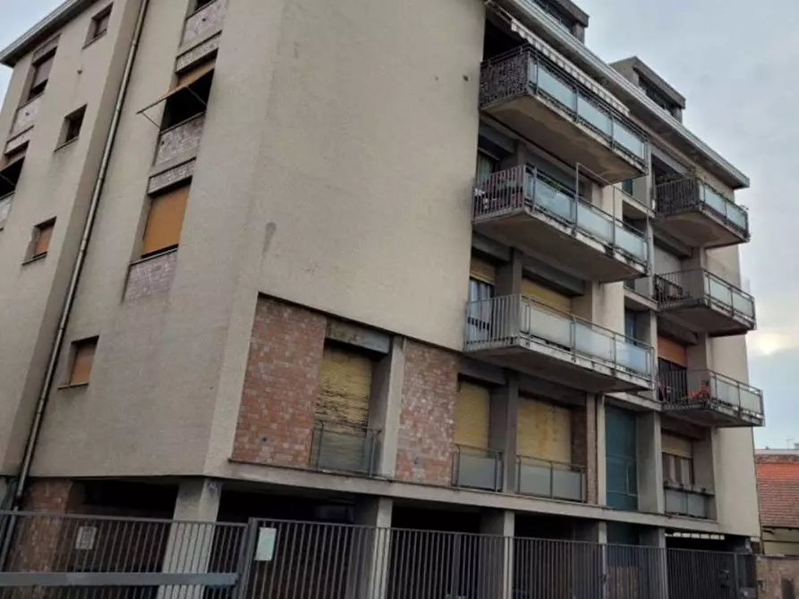 Immagine 2 di Appartamento in vendita  in Via Cesare Battisti  10 a Mariano Comense