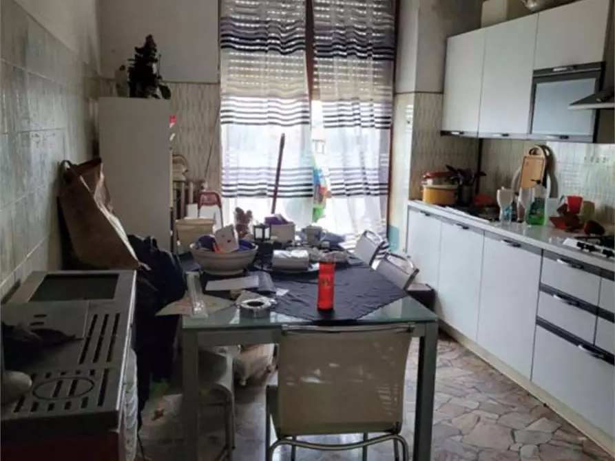 Immagine 4 di Appartamento in vendita  in Via Cesare Battisti  10 a Mariano Comense