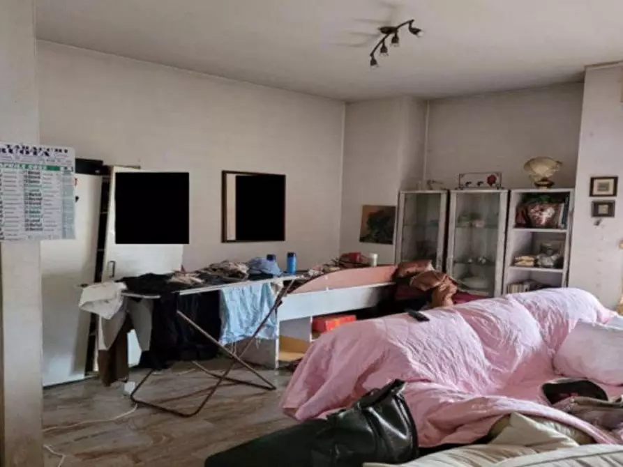 Immagine 5 di Appartamento in vendita  in Via Cesare Battisti  10 a Mariano Comense