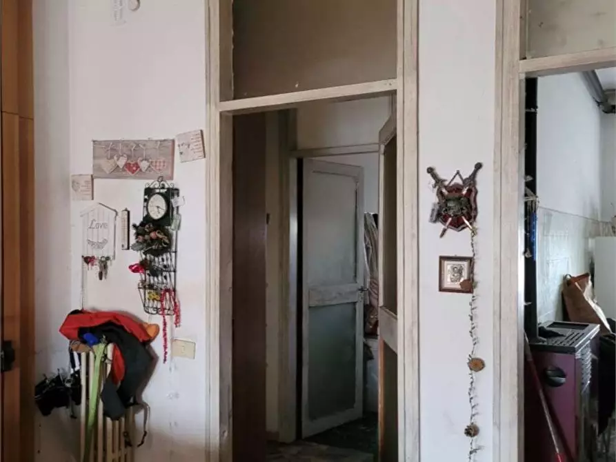 Immagine 6 di Appartamento in vendita  in Via Cesare Battisti  10 a Mariano Comense