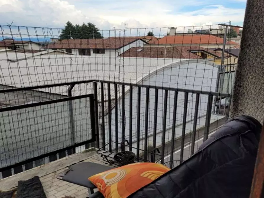 Immagine 9 di Appartamento in vendita  in Via Cesare Battisti  10 a Mariano Comense