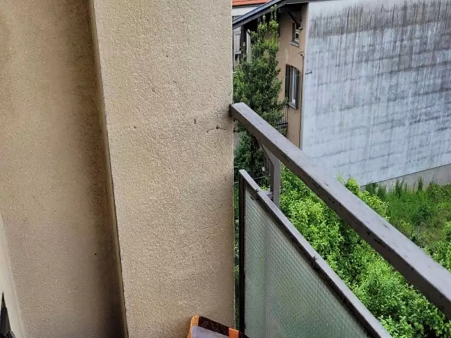 Immagine 10 di Appartamento in vendita  in Via Cesare Battisti  10 a Mariano Comense