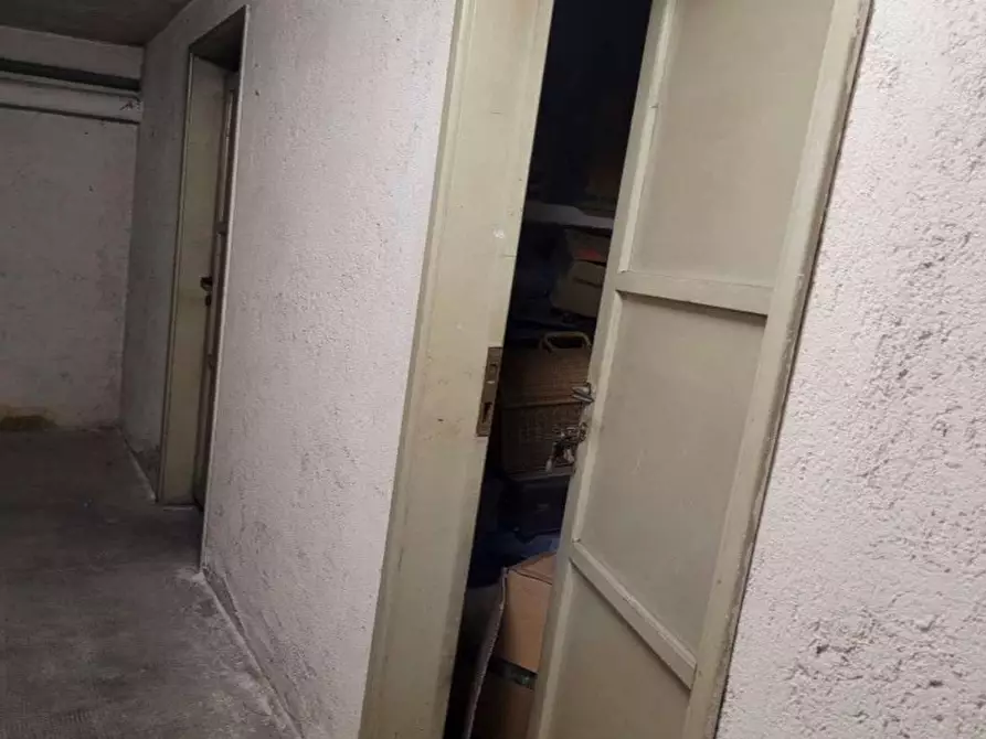 Immagine 13 di Appartamento in vendita  in Via Cesare Battisti  10 a Mariano Comense