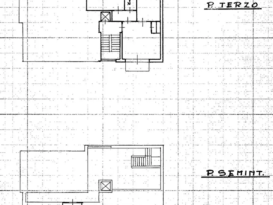 Immagine 14 di Appartamento in vendita  in Via Cesare Battisti  10 a Mariano Comense