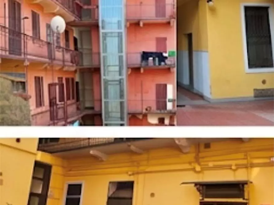 Immagine 2 di Appartamento in vendita  in Via Vincenzo Russo 12 a Milano