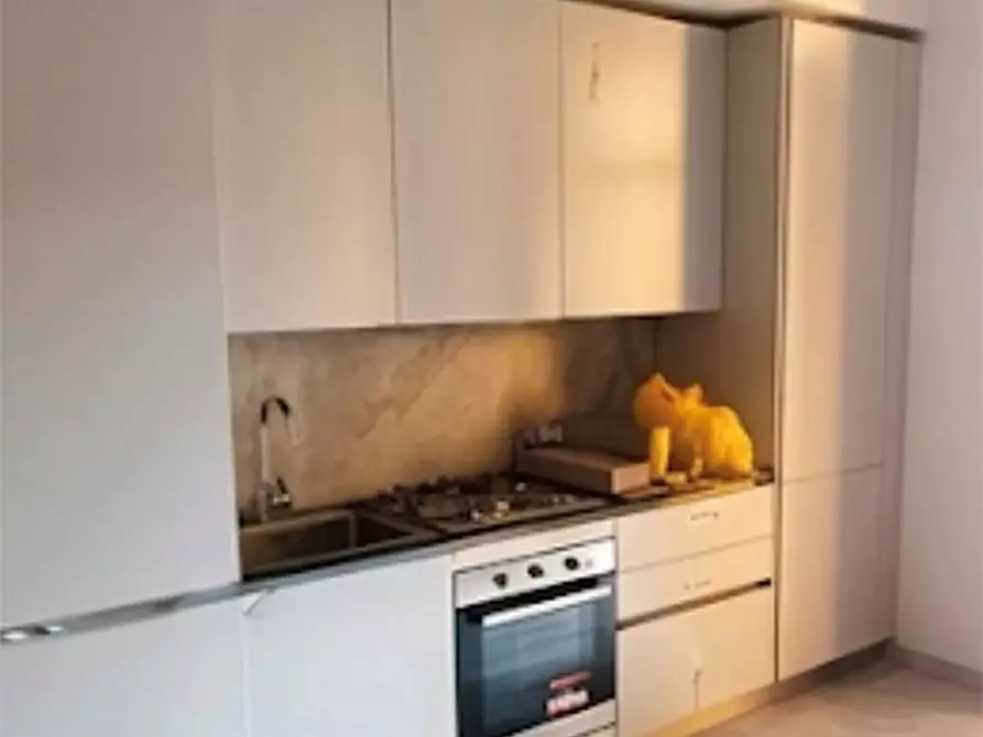 Immagine 4 di Appartamento in vendita  in Via Vincenzo Russo 12 a Milano