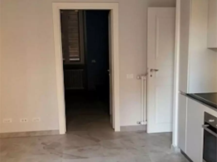 Immagine 5 di Appartamento in vendita  in Via Vincenzo Russo 12 a Milano