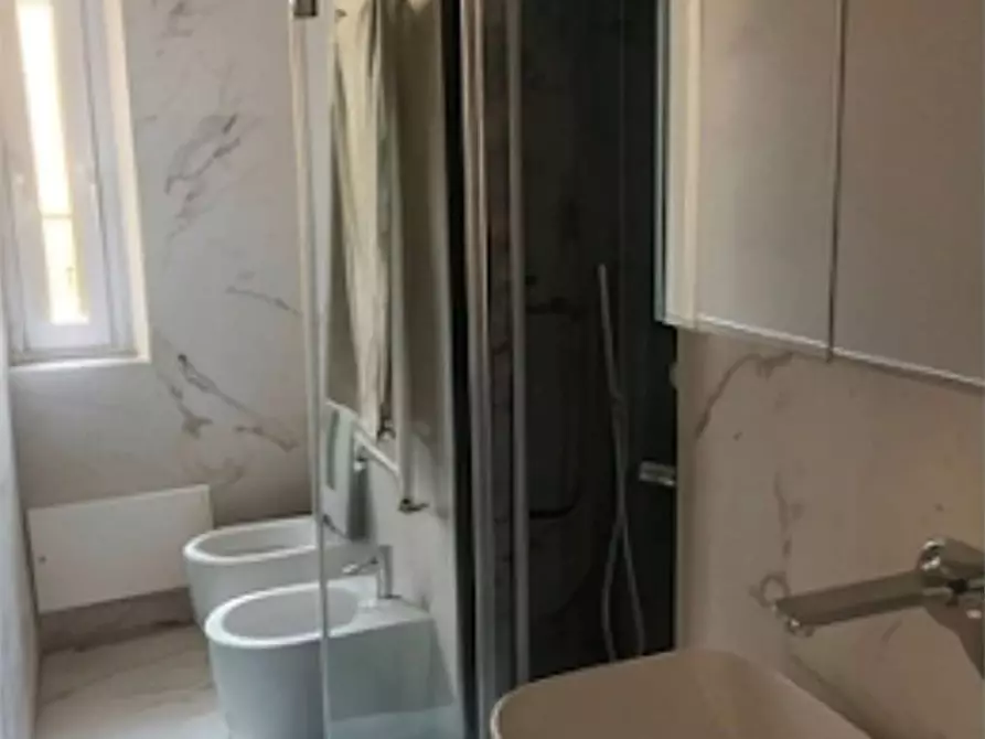 Immagine 7 di Appartamento in vendita  in Via Vincenzo Russo 12 a Milano