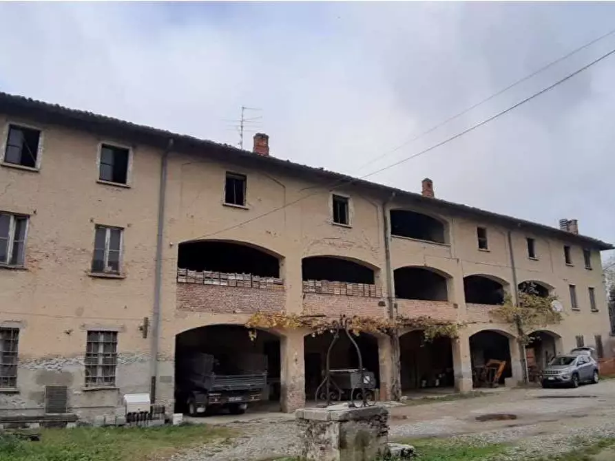 Immagine 1 di Appartamento in vendita  in Via Cà Maria 1 a Lurago D'erba