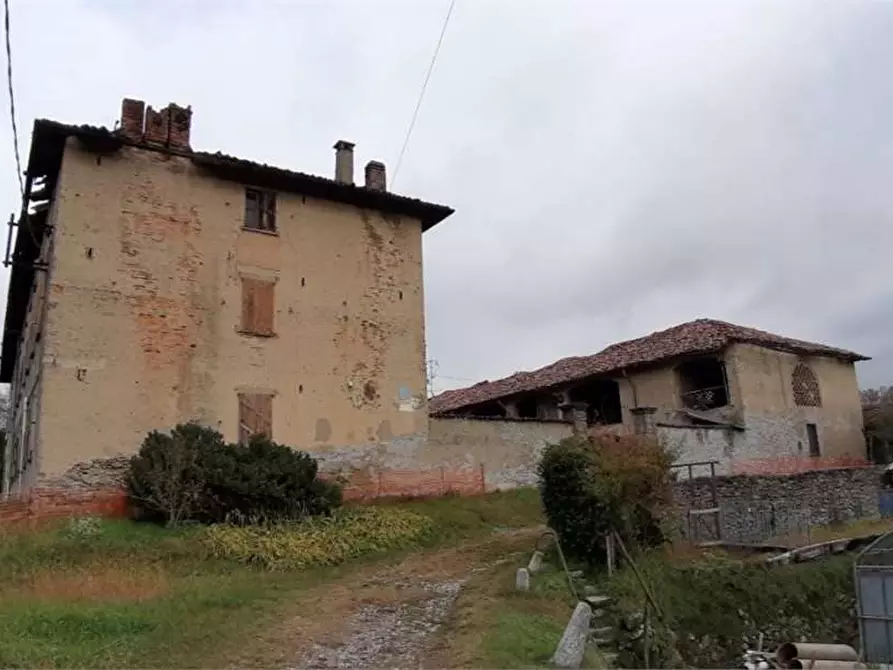 Immagine 2 di Appartamento in vendita  in Via Cà Maria 1 a Lurago D'erba
