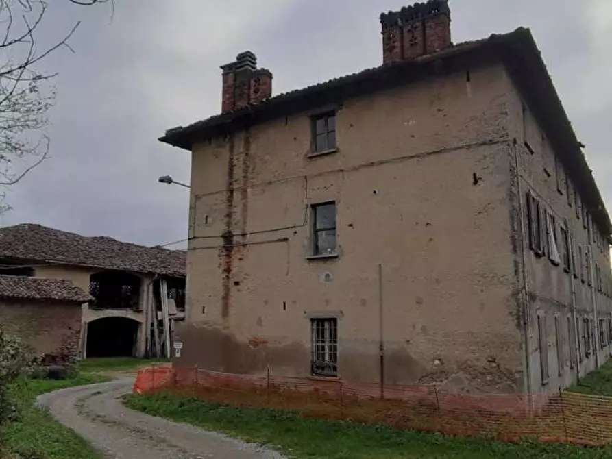 Immagine 3 di Appartamento in vendita  in Via Cà Maria 1 a Lurago D'erba