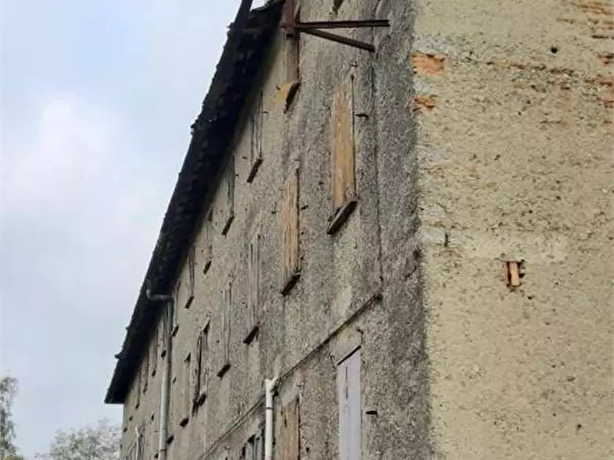 Immagine 4 di Appartamento in vendita  in Via Cà Maria 1 a Lurago D'erba