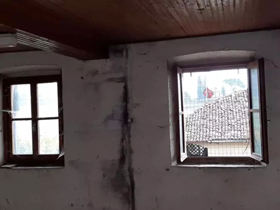 Immagine 5 di Appartamento in vendita  in Via Cà Maria 1 a Lurago D'erba