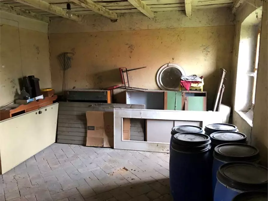 Immagine 6 di Appartamento in vendita  in Via Cà Maria 1 a Lurago D'erba