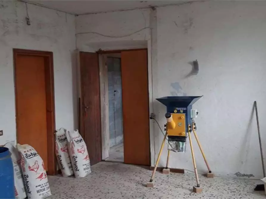 Immagine 8 di Appartamento in vendita  in Via Cà Maria 1 a Lurago D'erba