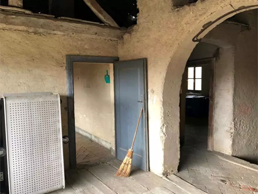 Immagine 9 di Appartamento in vendita  in Via Cà Maria 1 a Lurago D'erba